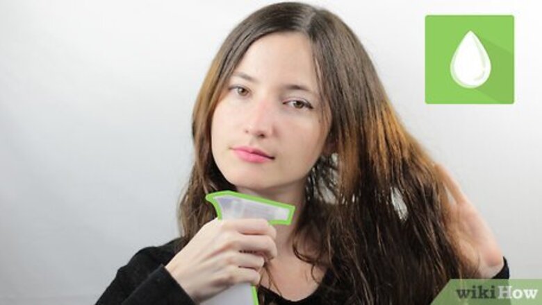 How to Crimp Your Hair Without a Crimper or Straightener