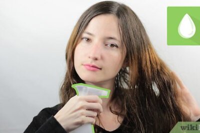 How to Crimp Your Hair Without a Crimper or Straightener