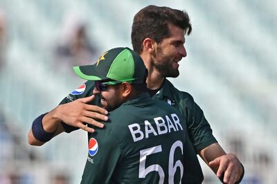 'Will Always Cherish the Memories': PCB Release Statement Quoting Shaheen Afridi After T20I Captaincy Removal