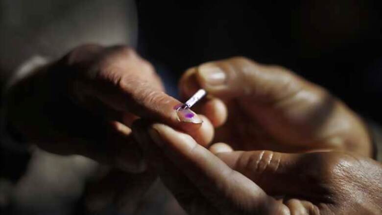 Maharashtra: 3.18 crore voters to decide fate of 338 candidates on April 24