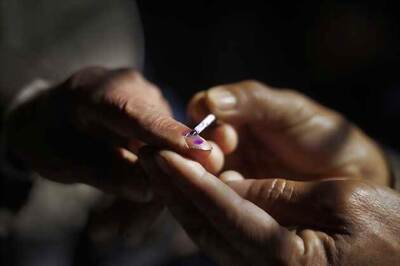 Maharashtra: 3.18 crore voters to decide fate of 338 candidates on April 24