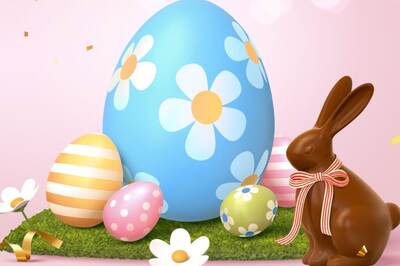 Easter 2023: How the Bunny Became An Easter Symbol? History and Legends