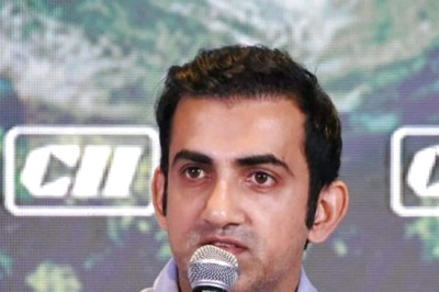 Gautam Gambhir Announced as Global Mentor of Super Giant Franchises in IPL, SA20 Leagues