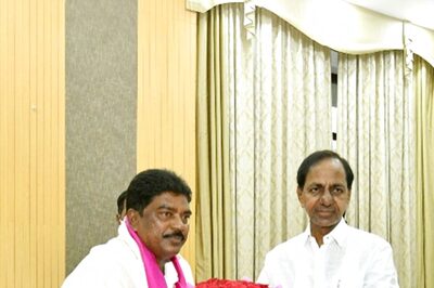 Govt Ready to Spend Rs 1 Lakh Crore for Welfare of Dalits in State: Telangana CM KCR