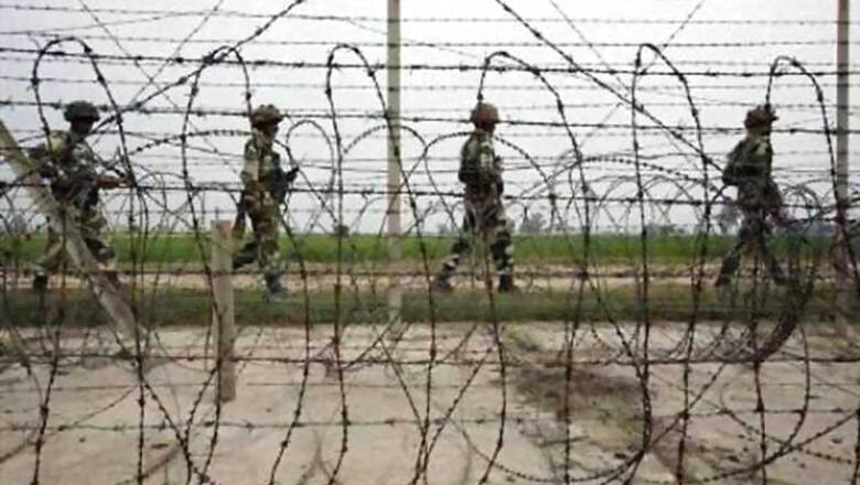 Nagaland: Two NSCN(K) terrorists killed, large ammunition recovered