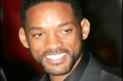 Will Smith livid: Website misinterprets his Hitler quote