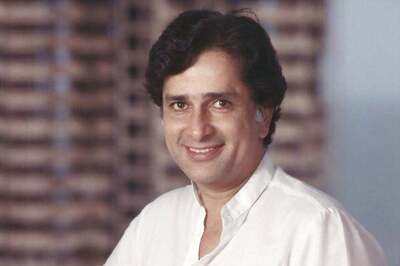 Remembering Shashi Kapoor: The Thespian Who Brought India to the World Stage
