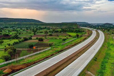 PM Modi To Inaugurate Nagpur-Mumbai Expressway Phase 1 Tomorrow