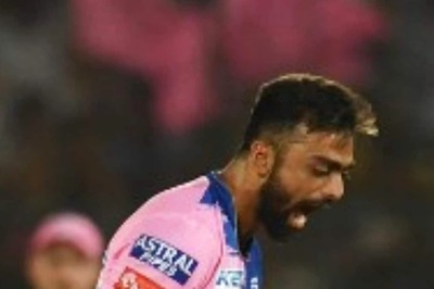 Vijay Hazare Trophy: Jaydev Unadkat Takes Fifer as Saurashtra Hammer Himachal Pradesh
