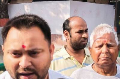 Tejashwi Yadav Begins 10-Day ‘Jan Vishwas Yatra’ in Bihar, Says RJD is the Party of ‘MY-BAAP’