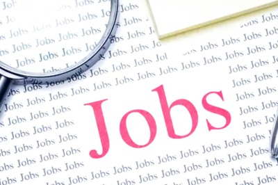 Govt Job Alert: 445 Vacancies for Stenographers Under Jharkhand Staff Selection Commission