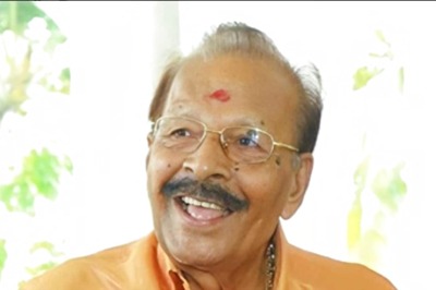 Noted Malayalam Actor GK Pillai Passes Away at 97
