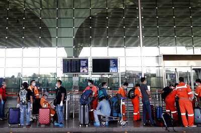 No, Mumbai Airport Wasn't 'Taken Away & Given to Adani'. A Fact-check for Rahul Gandhi by GVK Group