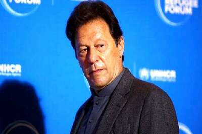 Pakistan PM Imran Khan to Visit Qatar Ahead of US-Taliban Peace Deal