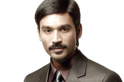 Dhanush to shoot his next film in Varanasi