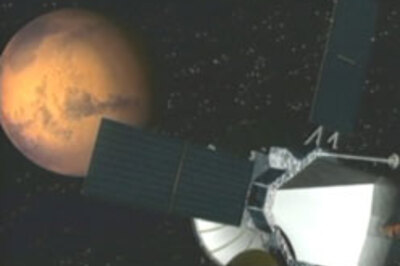 No man on the moon in India's mission