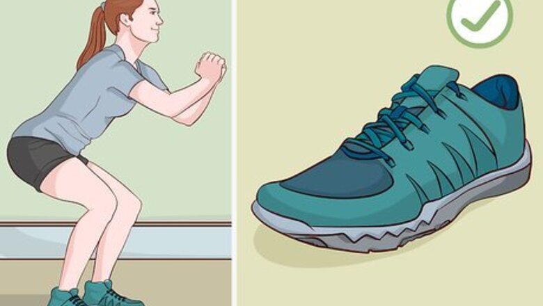How to Choose Training Shoes