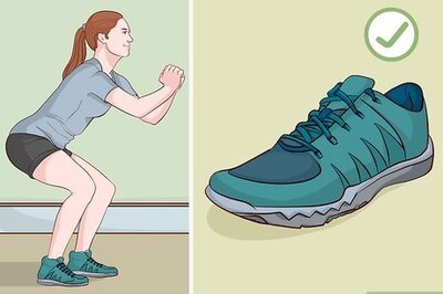 How to Choose Training Shoes