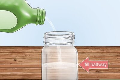 How to Preserve Insects