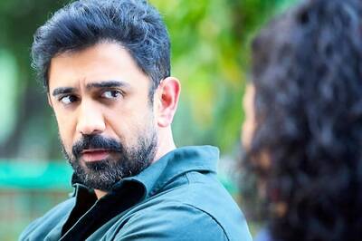 Amit Sadh Talks About Breathe Into The Shadows Role, Says, 'I Lived With Kabir For a Long Time'