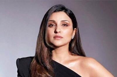 Parineeti Chopra Wraps Up Imtiaz Ali's Chamkila, Pens Heartfelt Note For Diljit Dosanjh and Team