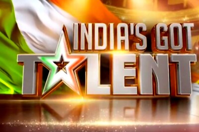 On India's Got Talent, Magician Makes Shilpa Shetty Dangle in Air With No Support