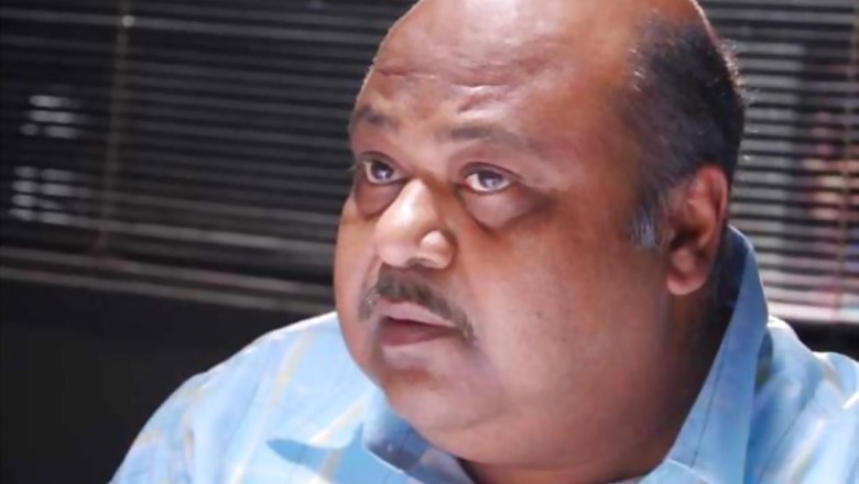I wasn't expecting this: Saurabh Shukla on National Award for 'Jolly LLB'