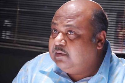 I wasn't expecting this: Saurabh Shukla on National Award for 'Jolly LLB'