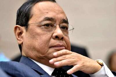 SC Reinstates Woman Employee Who Had Levelled Sexual Misconduct Allegations against Ex-CJI Ranjan Gogoi