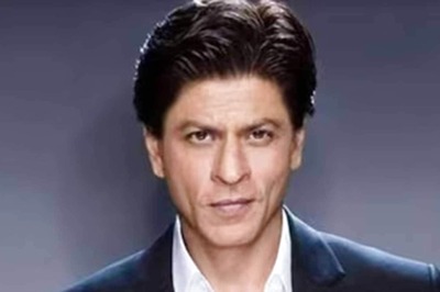 Shah Rukh Khan's First Salary Would Surprise You