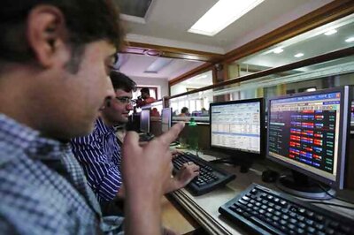 Budget belies market hopes, Sensex takes 152-point knock