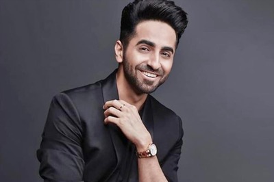Ayushmann Khurrana Feels Boards Are Over Once ‘Math Exam Is Done’