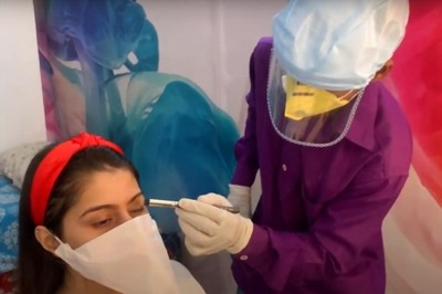 Here's How TV Stars are Embracing the New Normal as They Face Lights, Camera Post Lockdown