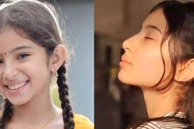 South Actress Sara Arjun To Star As Female Lead in LA Vijay's Upcoming Film