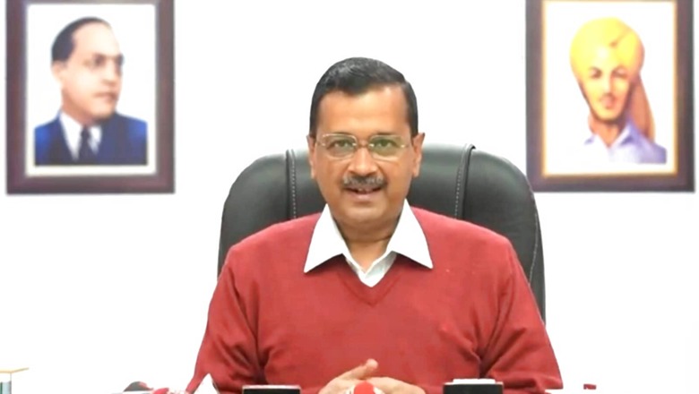 If Centre Provides 1,300 MGD Water to Delhi, We Can Ensure Round-the-clock Supply: Kejriwal