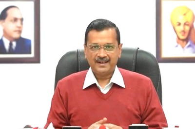 Budget 2023: Despite Paying Over Rs 1.75 Lakh Cr Income Tax, Delhi Got Only Rs 325 Cr, Says Kejriwal
