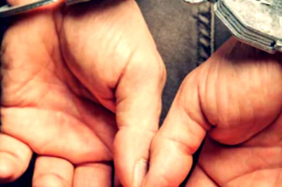 MNS Leader Held for 'Raping' Party Worker on Promise of BMC Poll Ticket