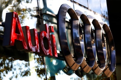 Audi Etches Symbols Into Car Paint to Enable Personalisation For R8 Customers