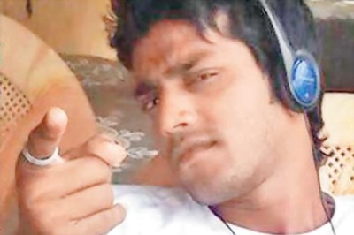 Mumbai: Man desecrates Shiva idol after failing exam