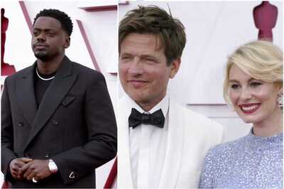 Oscars 2021: Daniel Kaluuya Wins Best Supporting Actor, 'Another Round' is Best International Film