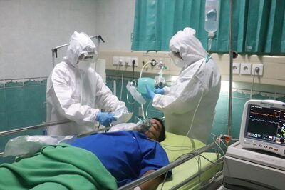 New Omicron Variants Not Causing Significant Rise in Hospitalisations, Say Experts