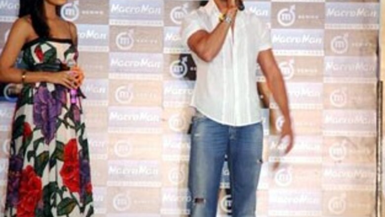 Pics: Hrithik Roshan's great escape | Watch