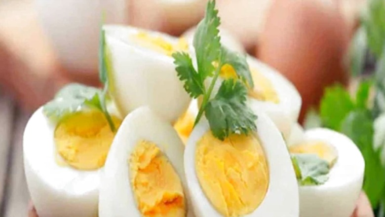 Why You Should Never Keep Eggs in Refrigerator