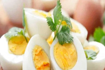 Why You Should Never Keep Eggs in Refrigerator