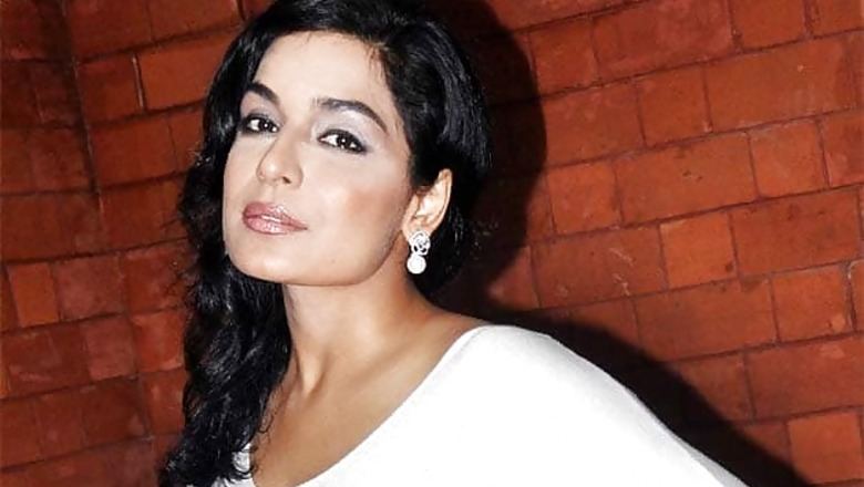 Priyanka Chopra is my competition, says Pakistani actress Meera