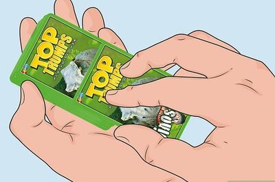 How to Play Top Trumps