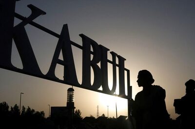 Afghan Diplomats Request World to Disown Taliban, Highlight Violence Against Women, Activists, Journos