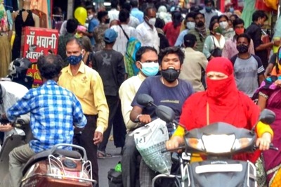 Enjoying Unlock in Karnataka? Data Shows the State May be Heading Towards Really Bad Days