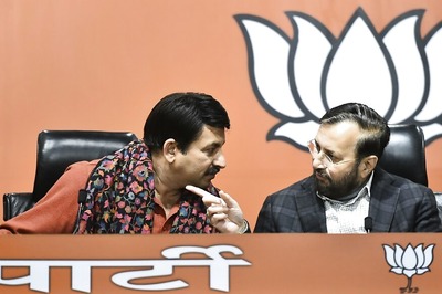 No Muslim Candidate Named in BJP’s First List of Delhi Assembly Elections
