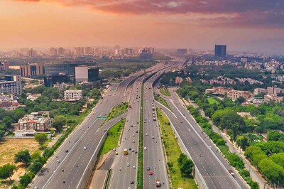 All roads lead to India's bright economic future